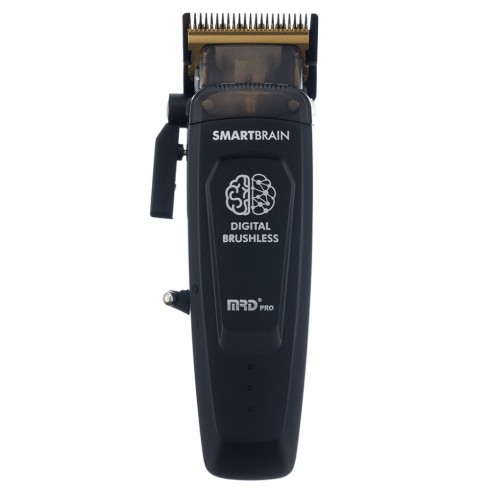 Машинка MRD HC-90-4 Black